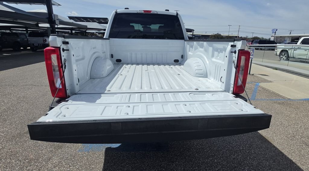 2026 Ford F-250 Super Duty XL - Photo 9