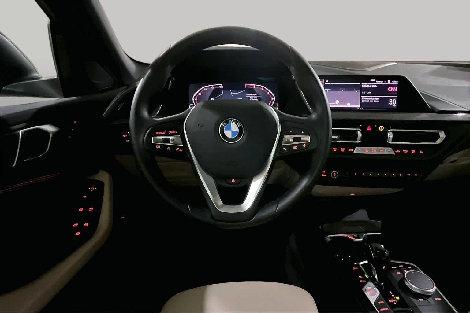 Pre-Owned 2023 BMW 228i 228i XDrive