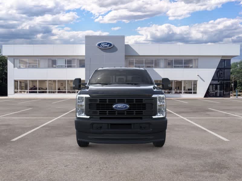 New 2026 Agate Black Metallic Ford F-250® XL image 6