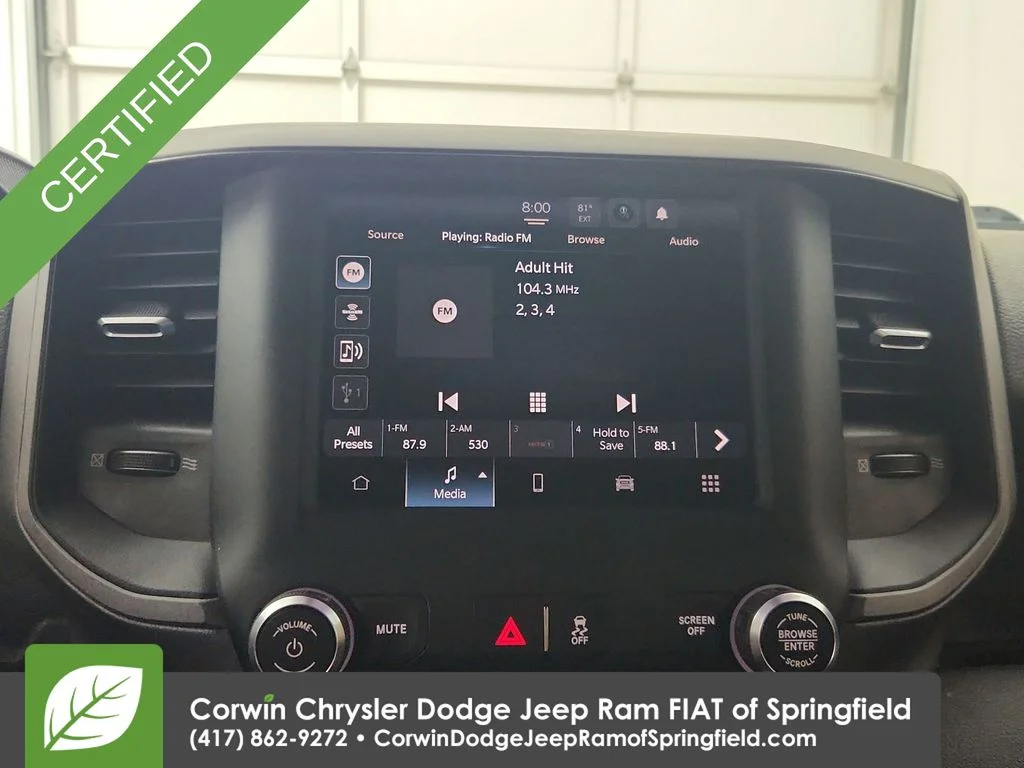 Certified Used 2023 Red Ram Tradesman image 24