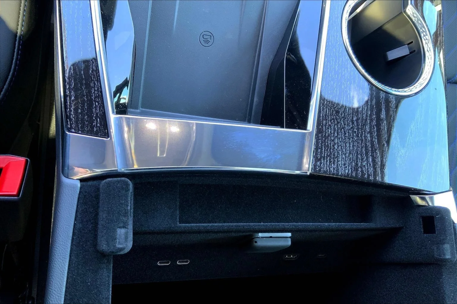 2026 Cadillac Escalade IQL Luxury - Photo 20