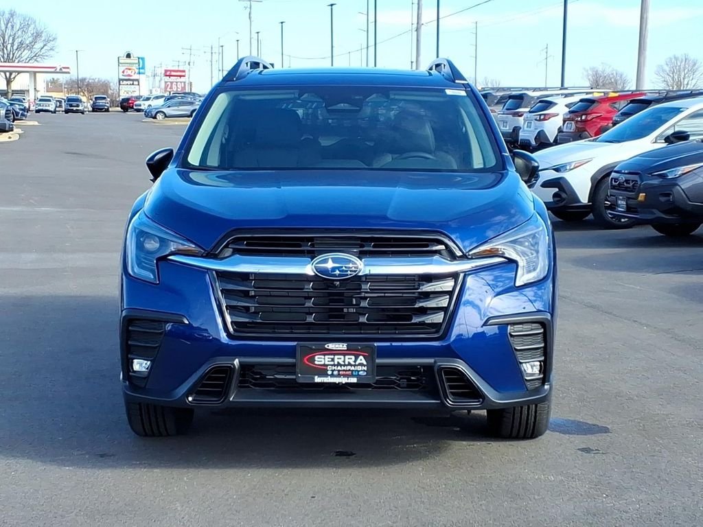 2026 Subaru Ascent Limited - Photo 16