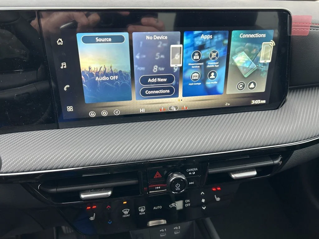2026 Nissan KICKS SR AWD - Photo 16