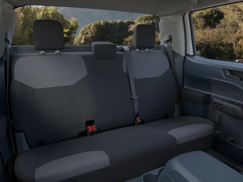 New 2024 Oxford White Ford XL image 11