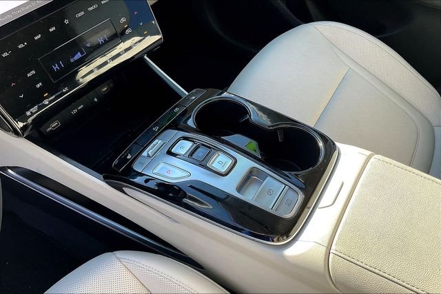 2024 Hyundai Tucson SEL Convenience - Photo 20