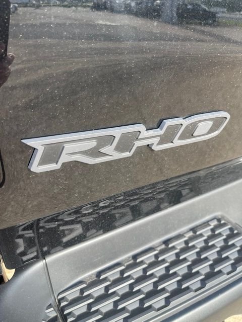 Used 2026 Black Ram RHO image 10