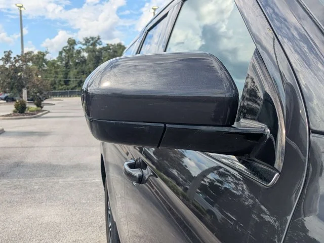 Certified Used 2024 Gray Ford XLT image 12