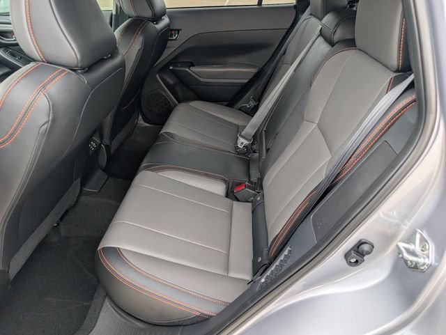New 2026 ICE SILVER METALLIC Subaru Limited Hybrid image 19
