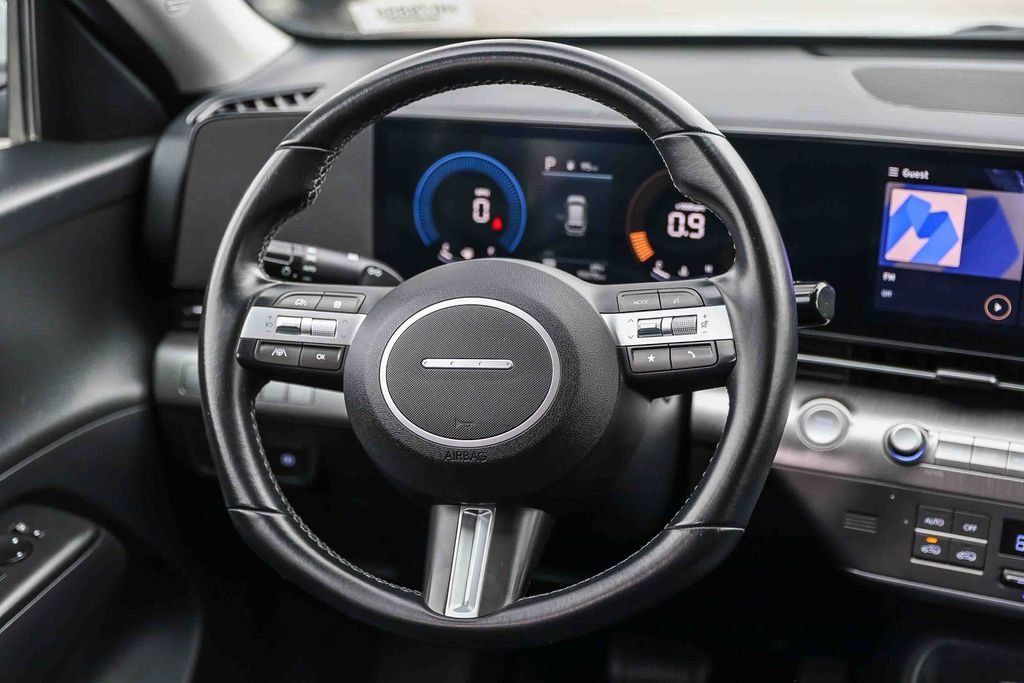 2024 Hyundai Kona SEL - Photo 15