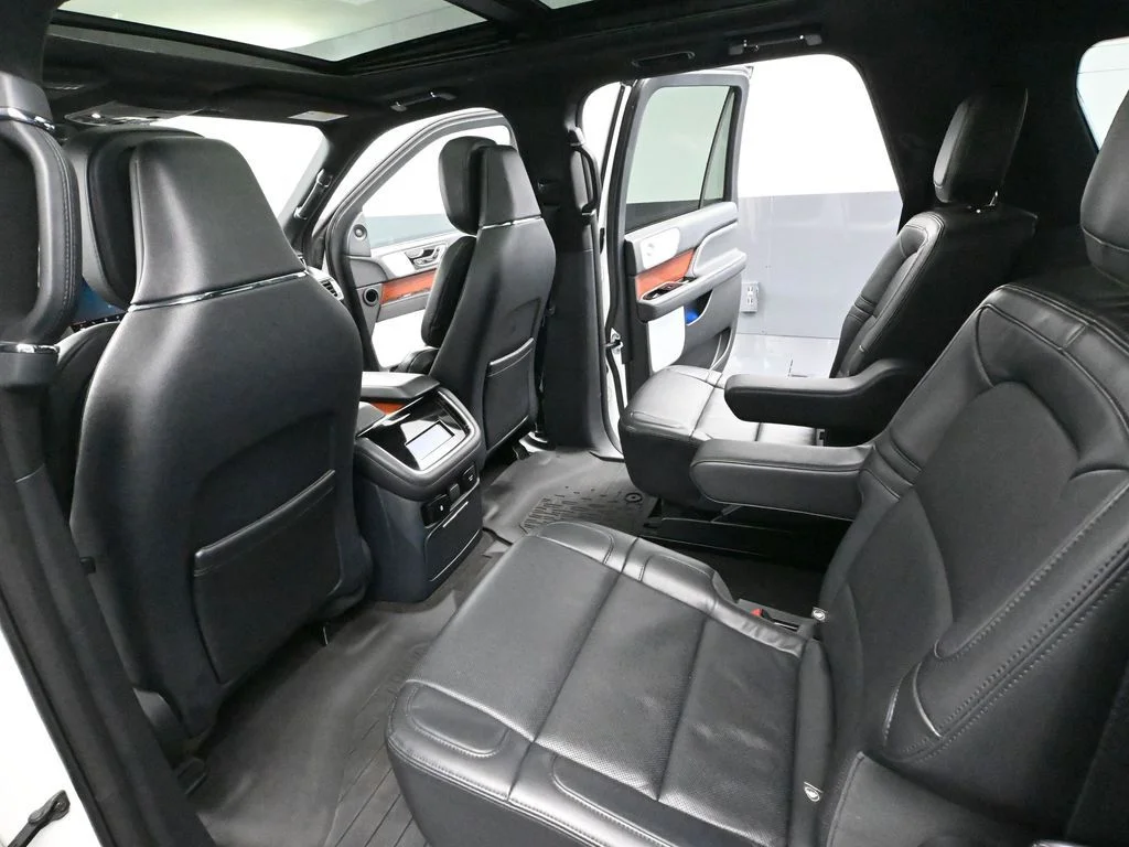 2024 Lincoln Navigator Reserve - Photo 40