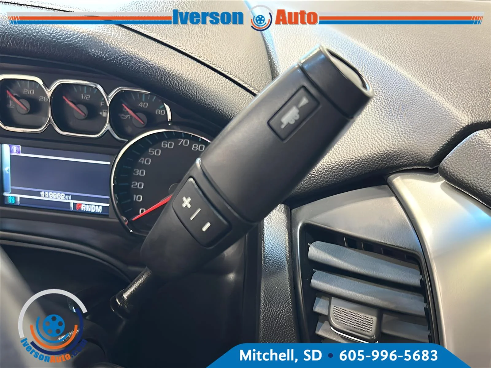 Used 2016 Slate Gray Metallic Chevrolet LT image 22