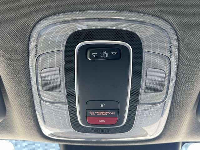 Certified Used 2025 White Hyundai SEL Sport image 37