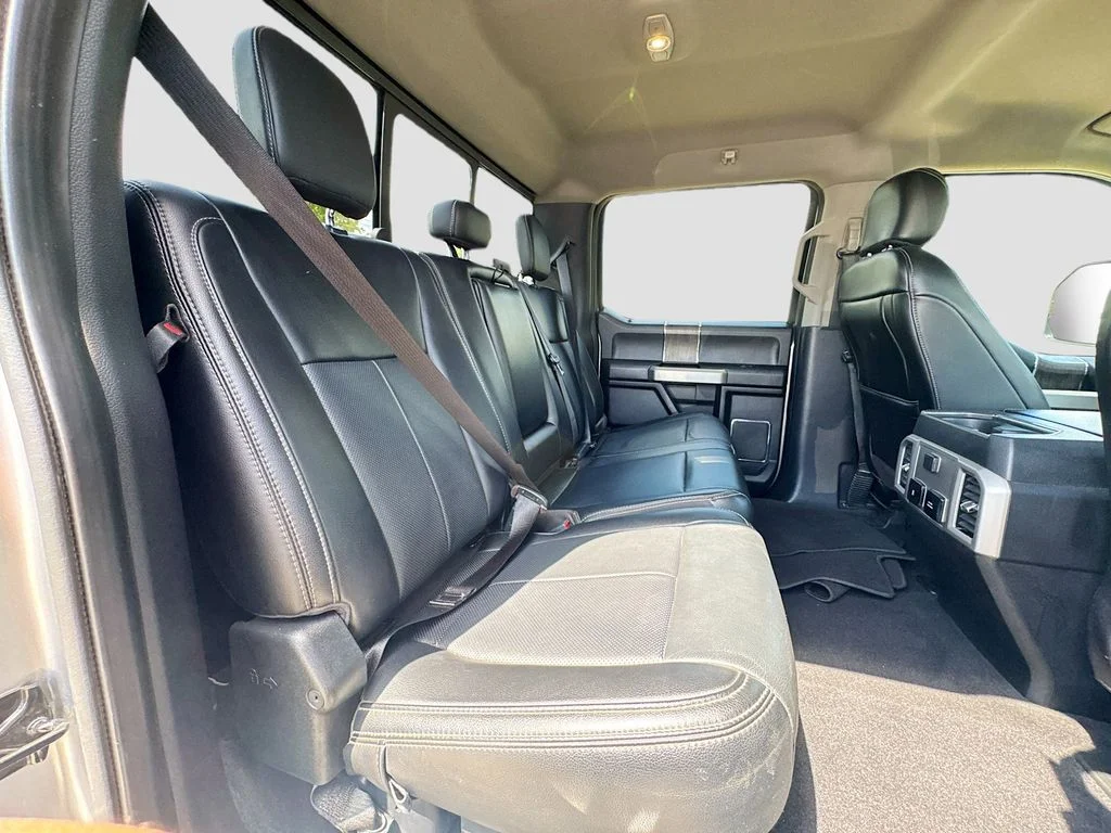 2020 Ford F-350 Super Duty Lariat - Photo 31