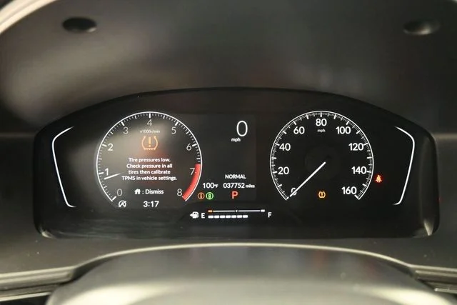 Certified Used 2024  Honda Sport image 23