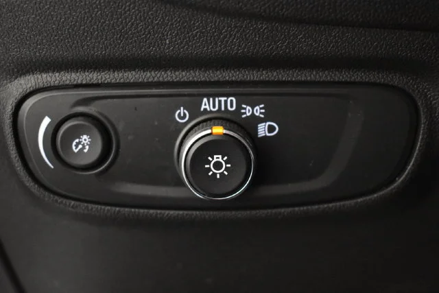 Used 2024 Gray Chevrolet LS image 29