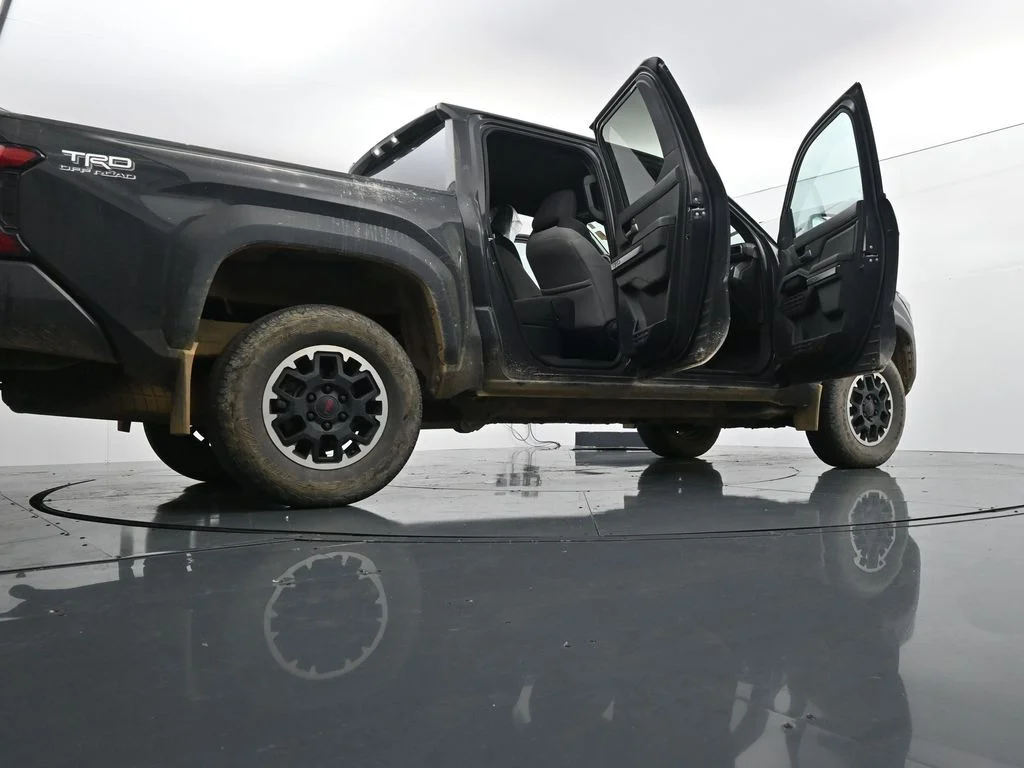 Used 2024  Toyota TRD Off-Road image 37