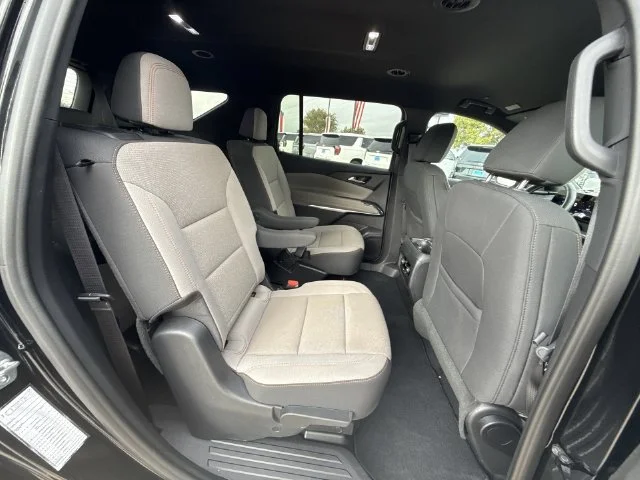 2026 Chevrolet Traverse LT - Photo 28