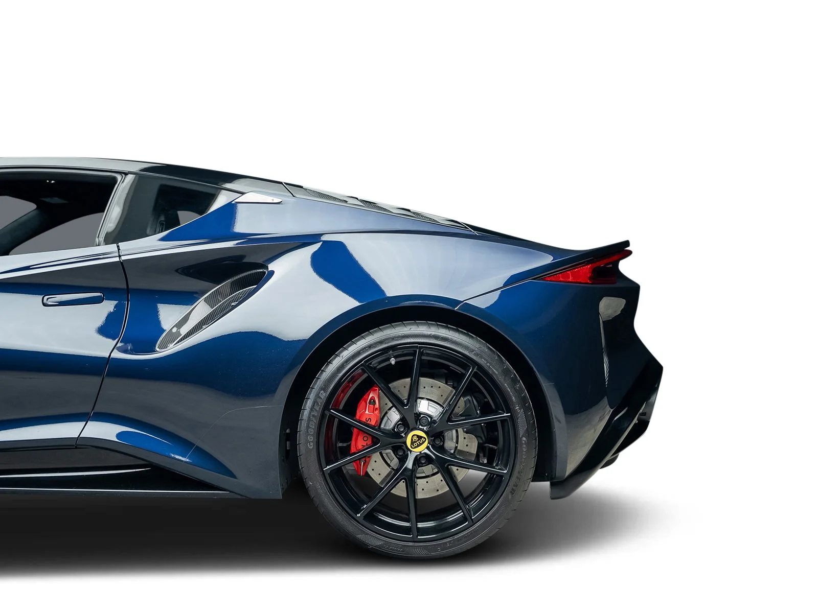 Used 2024 Blue Lotus  image 28