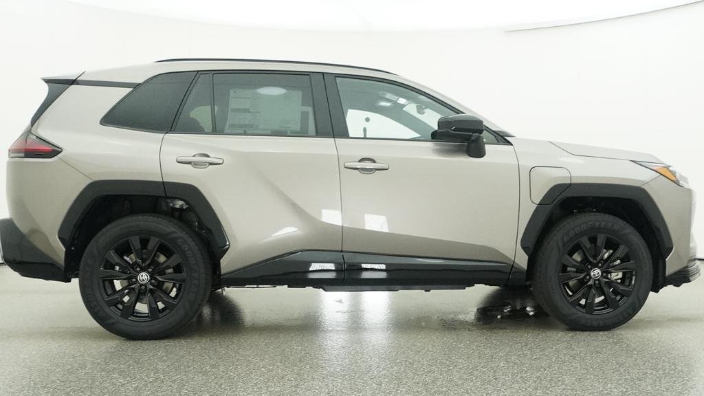New 2026 Meteor Shower Toyota SE image 13