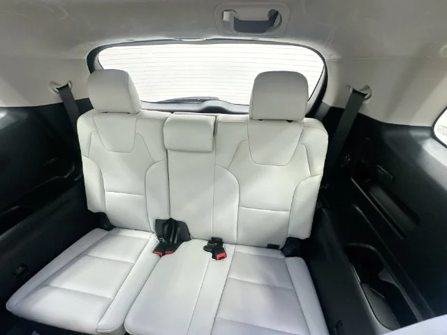 Used 2024 Red Kia SX-Prestige image 34