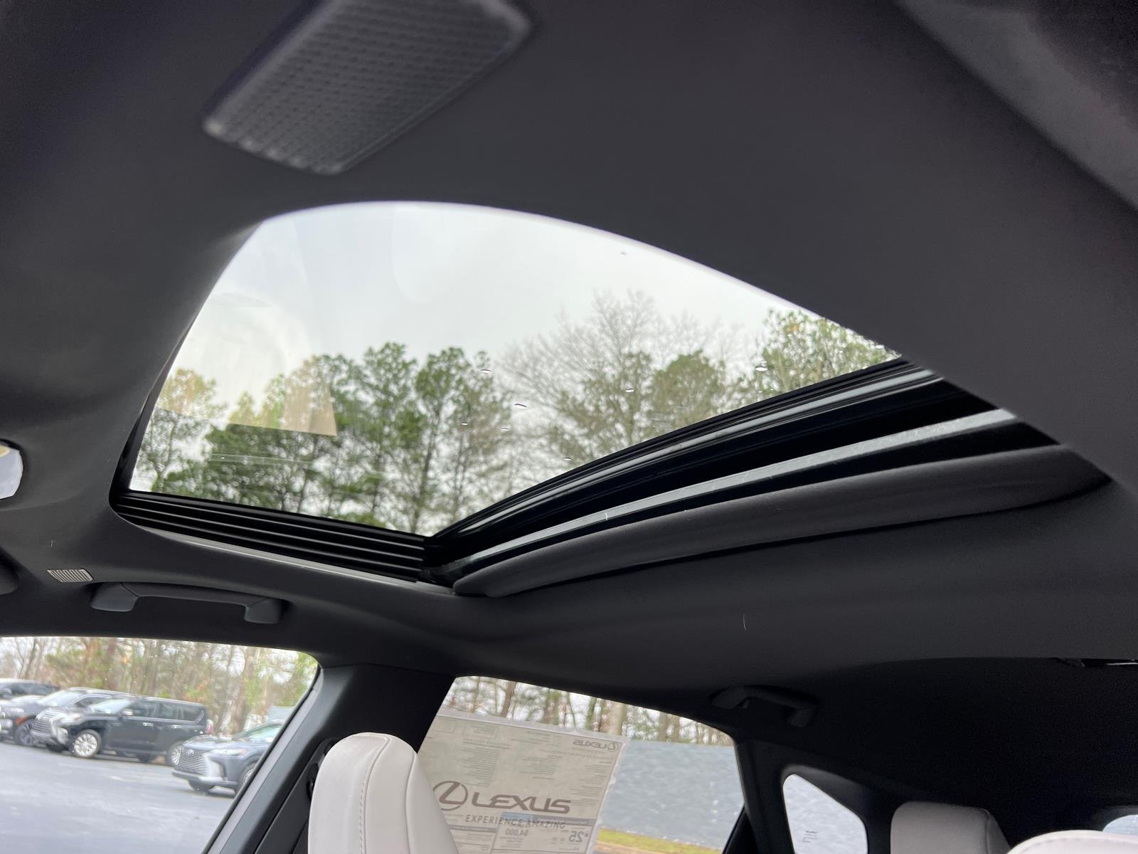 New 2026 Caviar Lexus PREMIUM PLUS image 26