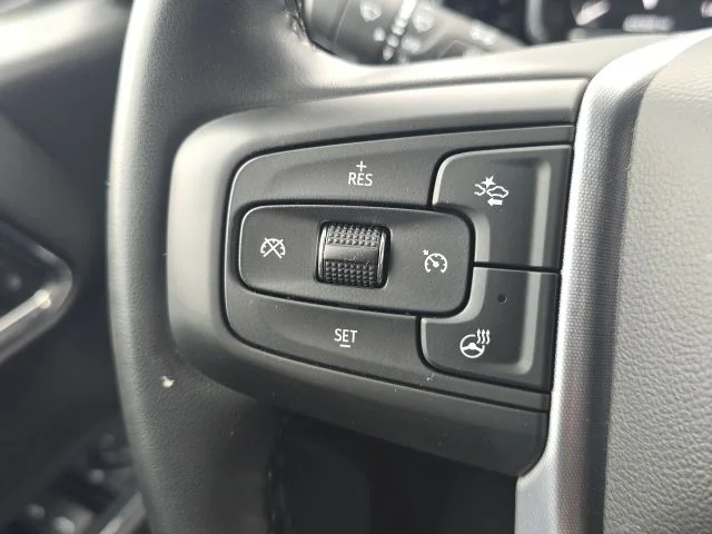 Used 2024 Black GMC Elevation image 36