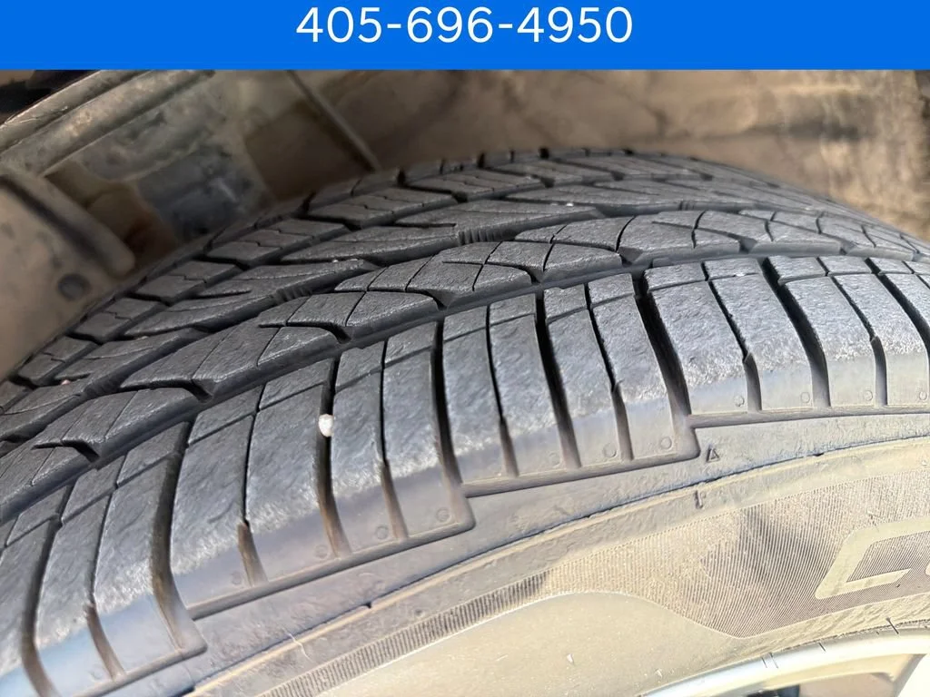 Pre-Owned 2021 Subaru Outback Limited