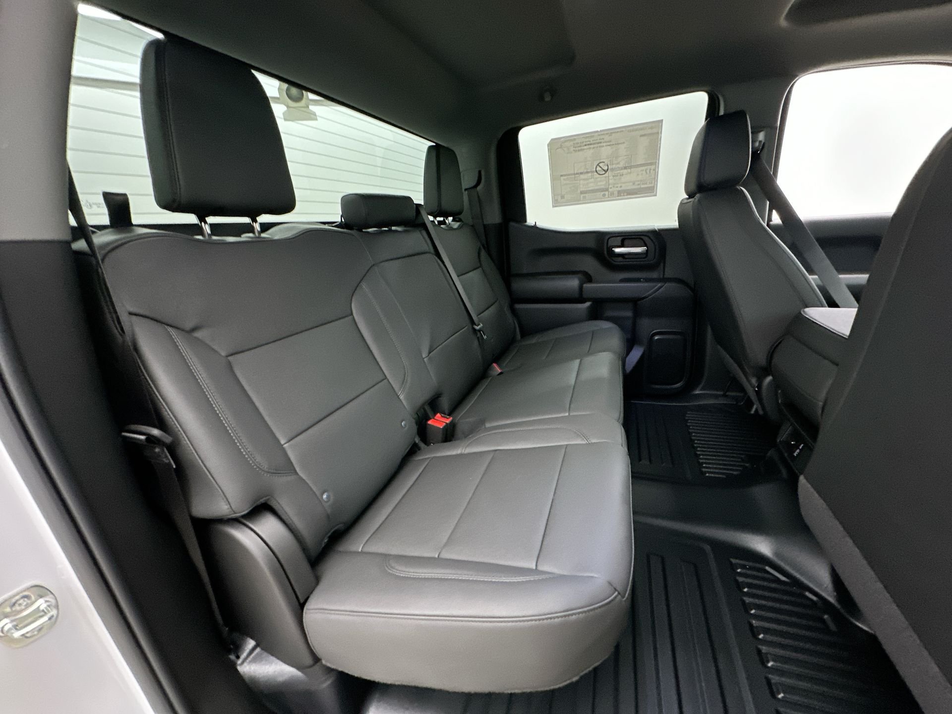 2026 Chevrolet Silverado 1500 Work Truck - Photo 81