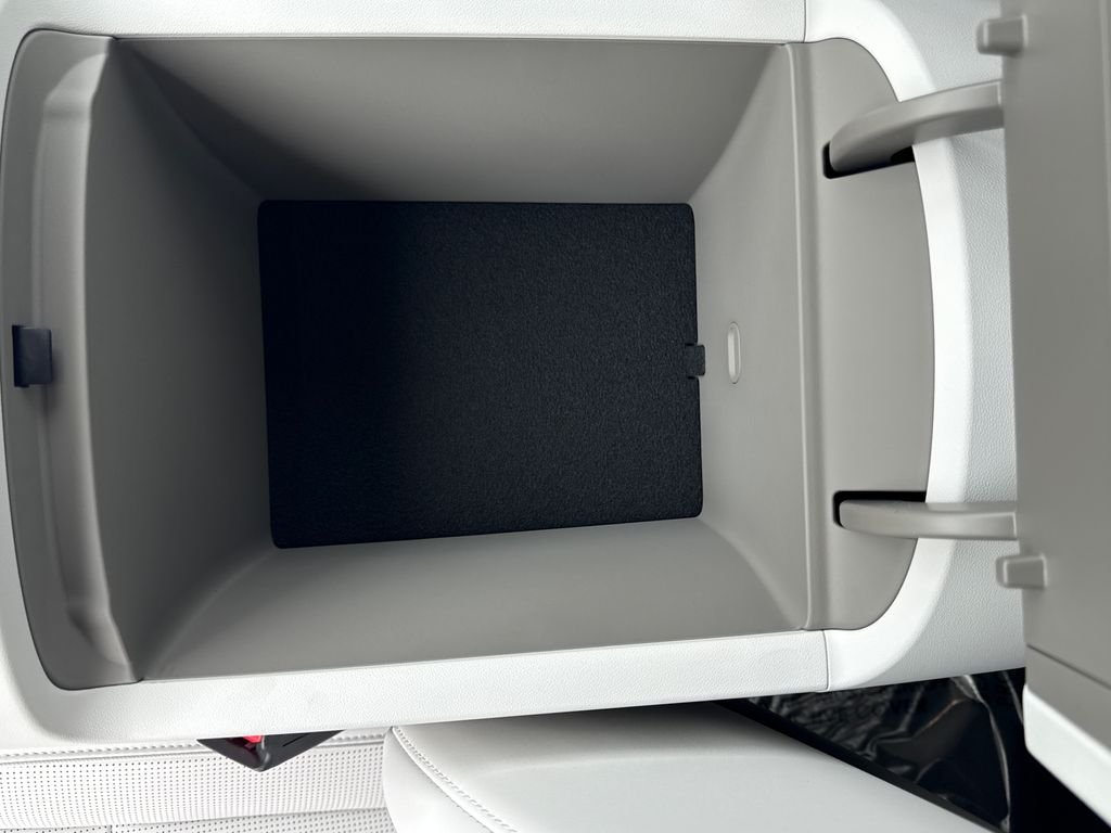 New 2026 Blue Hyundai SEL image 26