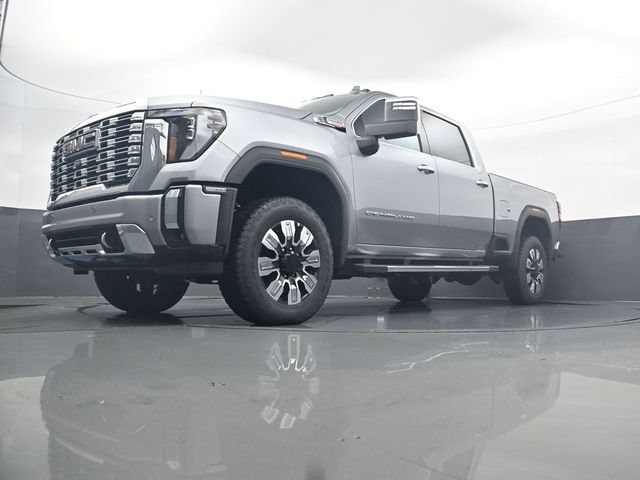 2026 GMC Sierra 2500HD Denali - Photo 21