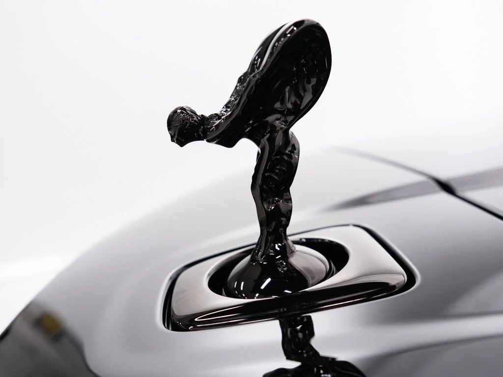 New 2026 Black Diamond Rolls-Royce  image 63
