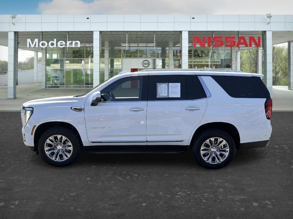 2025 GMC Yukon 2WD Denali's photo