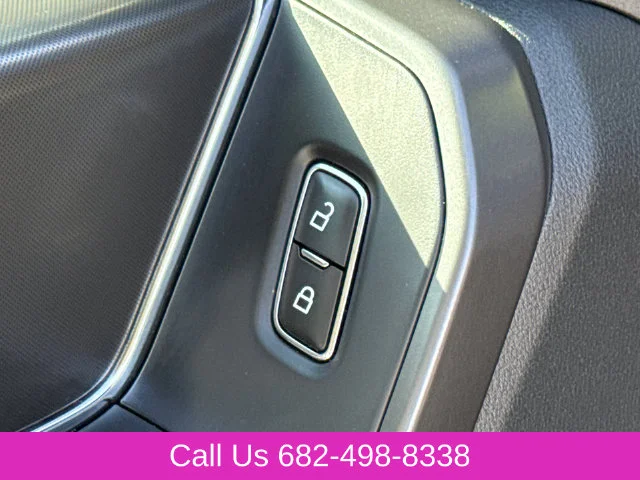Certified Used 2024 Silver Ford XLT image 21
