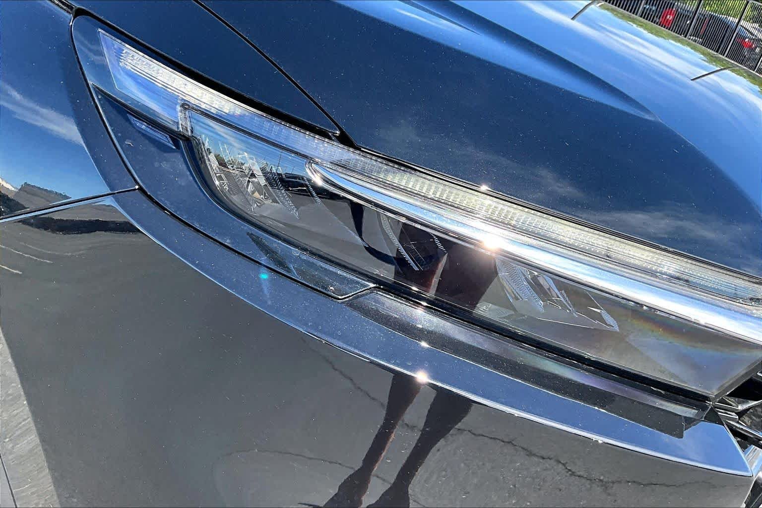 2026 Honda CR-V EX-L - Photo 13