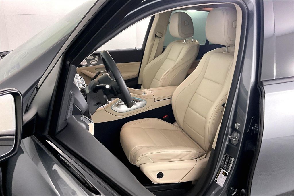 2020 Mercedes-Benz GLE GLE350 - Photo 17