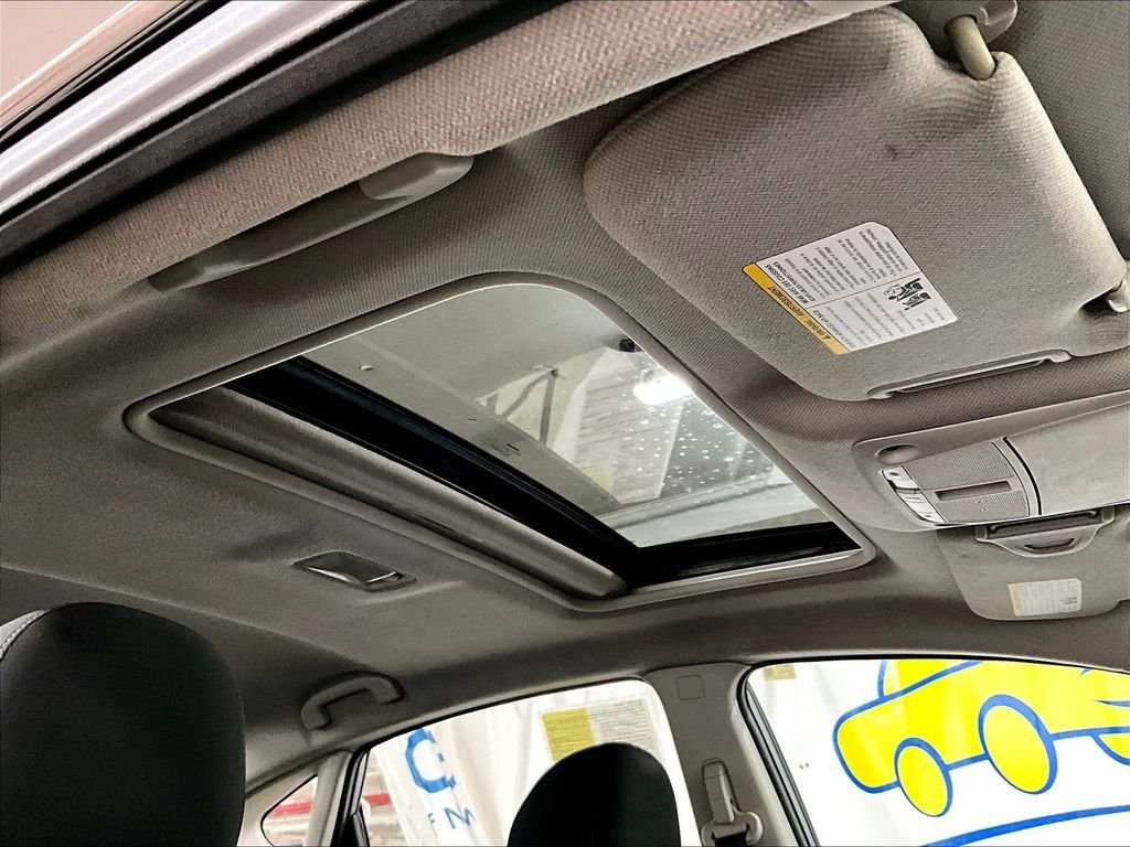 Used 2017 Gray Nissan SV image 22