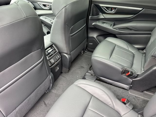 New 2026 CRYSTAL WHITE PEARL Subaru Onyx Edition Touring 7-Passenger image 14