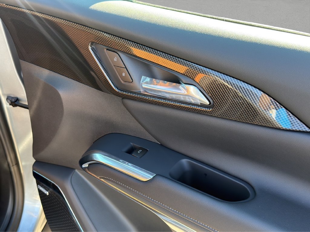 New 2027 Sterling Gray Metallic Chevrolet Z71 image 16