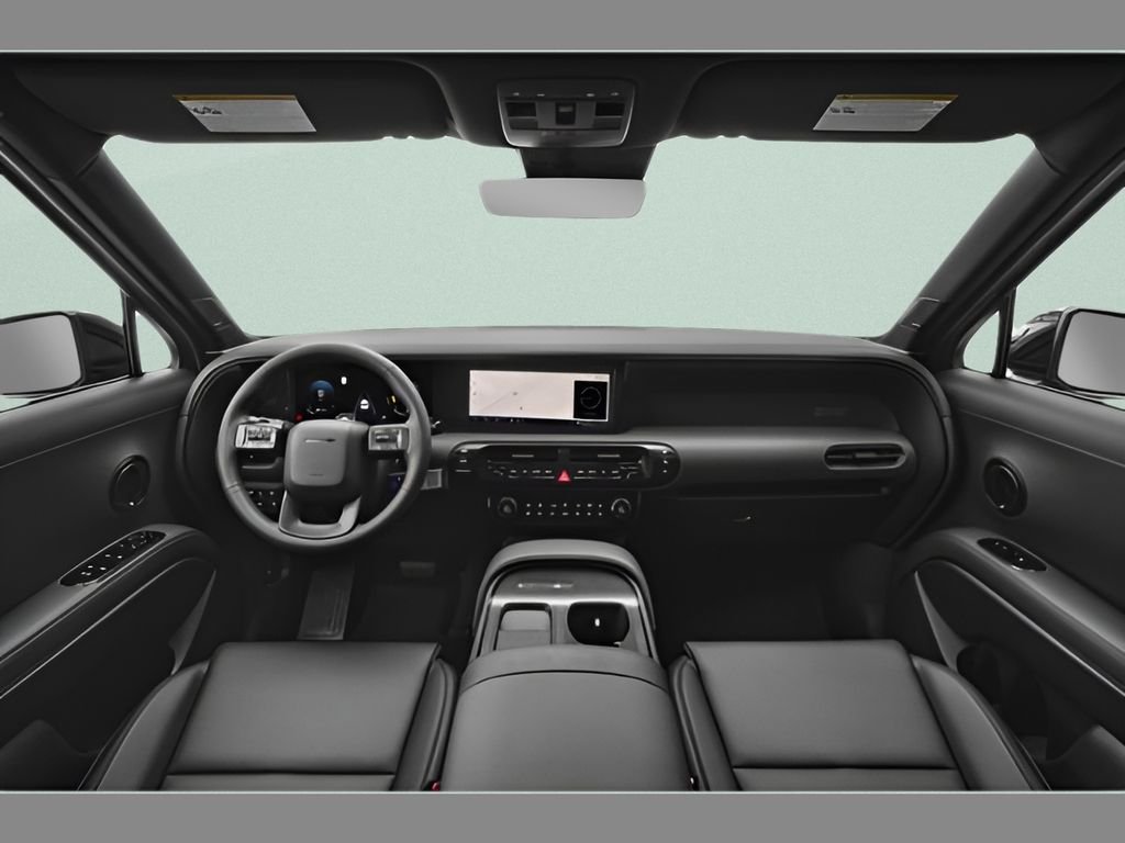 New 2026 Black Hyundai XRT Pro image 7