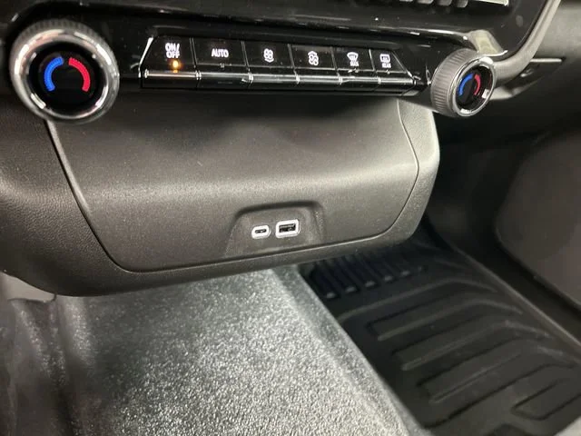 2026 Chevrolet Tahoe Fleet - Photo 19