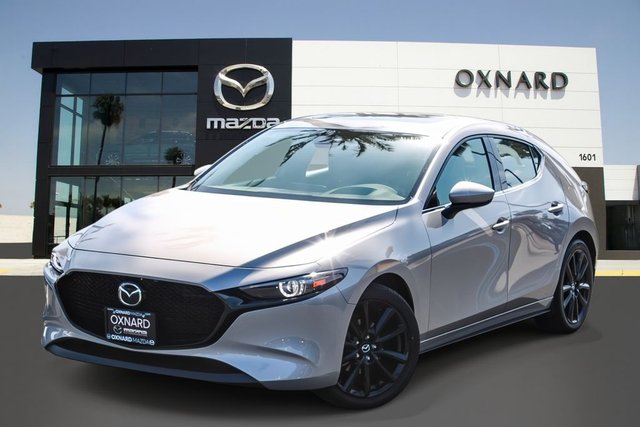 2026 Mazda Mazda3 Hatchback 2.5 S Premium
