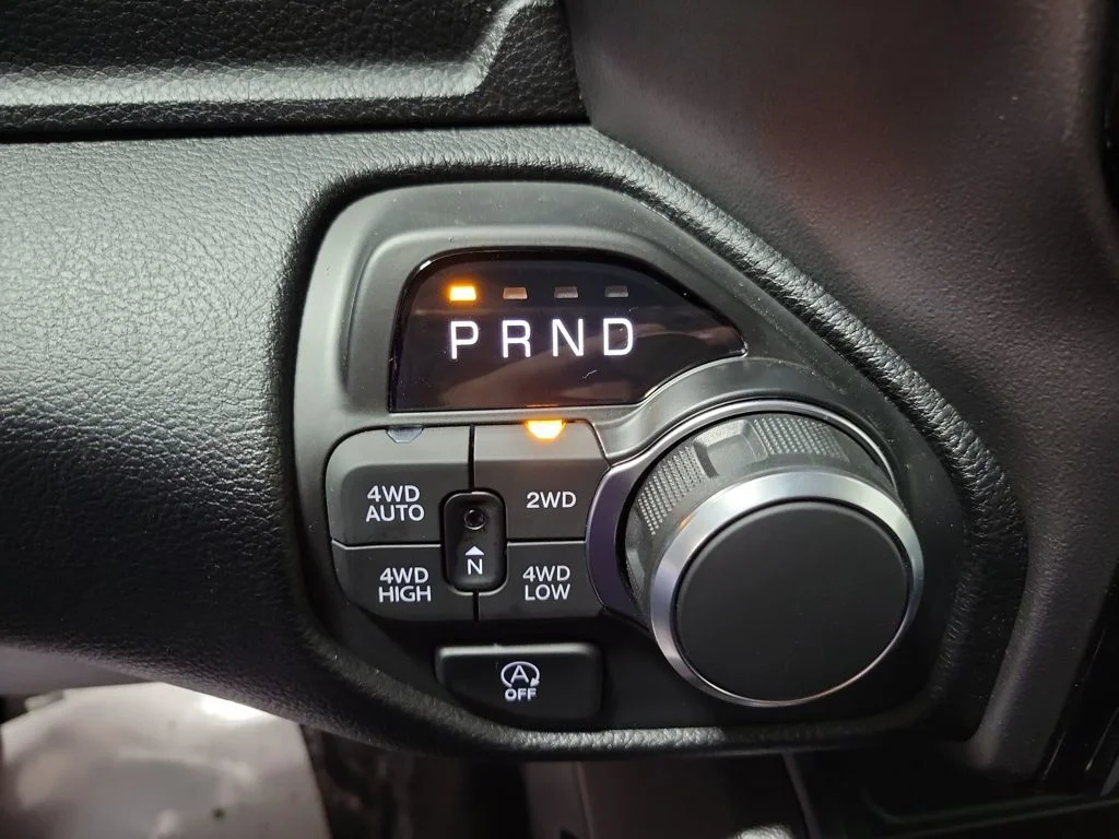 2026 RAM 1500 Big Horn/Lone Star - Photo 18