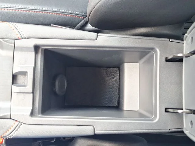 Certified Used 2025 Gray Nissan SR image 26