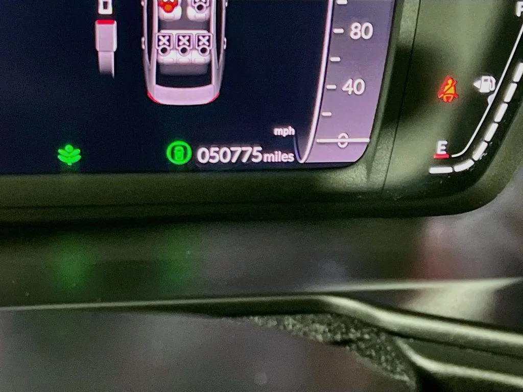 2023 Honda Accord EX - Photo 12