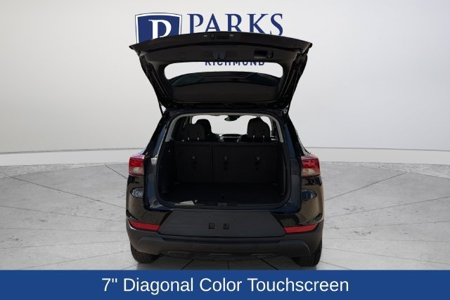 Used 2023 MOSAIC BLACK METALLIC Chevrolet LS image 19