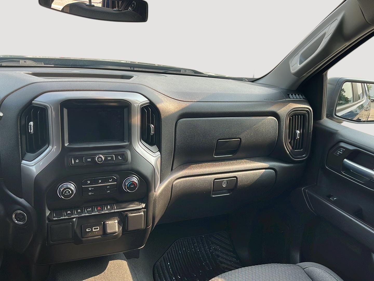 Used 2022 Northsky Blue Metallic Chevrolet Custom image 20