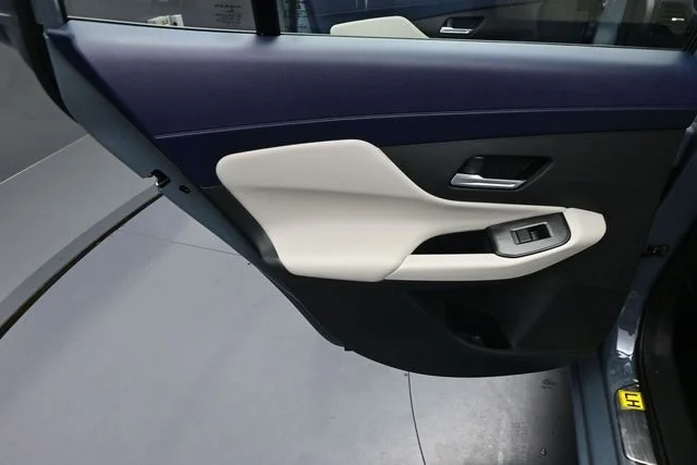 New 2026 Gray Nissan SL image 10