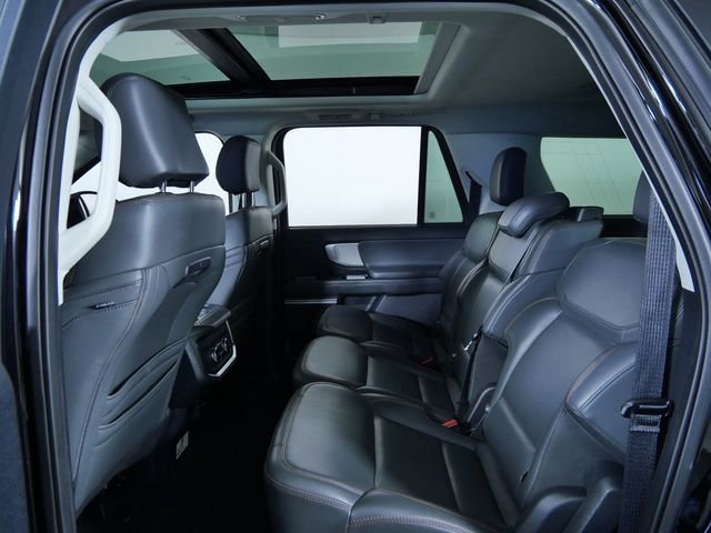Certified Used 2025 Black Ford Active image 17