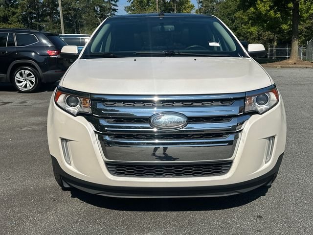Used 2013 Ford Edge SEL with VIN 2FMDK3JC6DBC57718 for sale in Marietta, GA