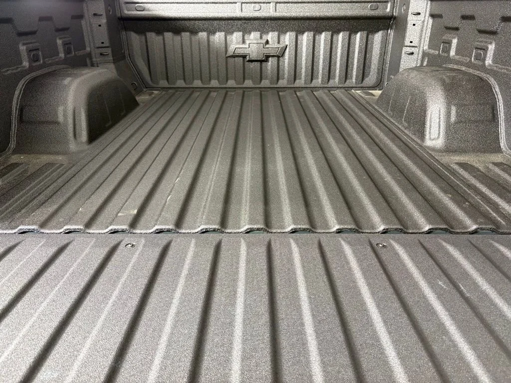 New 2026 Cypress Gray Chevrolet Custom Trail Boss image 39